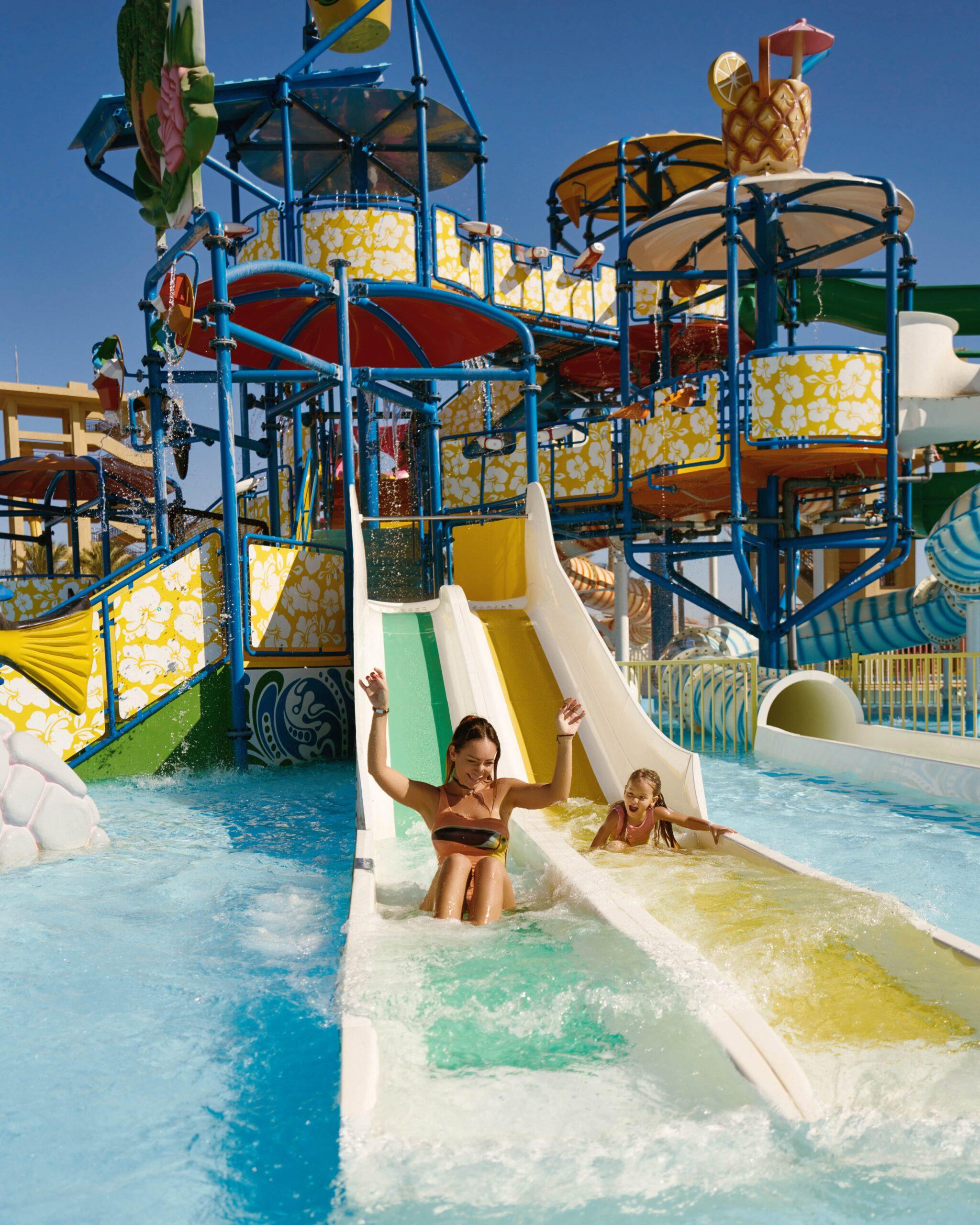 Rixos Premium Seagate Aquapark (3)