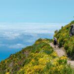 Мадейра: пътешествие до сърцето на Атлантика