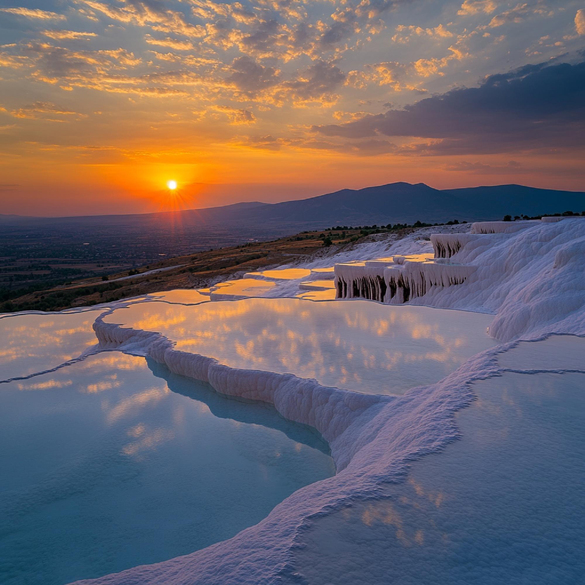 pamukkale