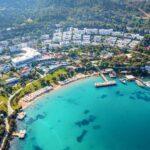 All Inclusive почивка в Бодрум